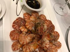 -马克西姆俄罗斯餐厅(通亚街店)