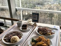-宜家·瑞典风味餐厅(四元桥店)