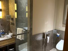 -重庆解放碑威斯汀酒店