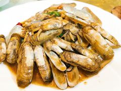 -温岭人家(红花北路店)