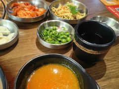 -香猪坊韩国烤肉专属门店(魏公村店)