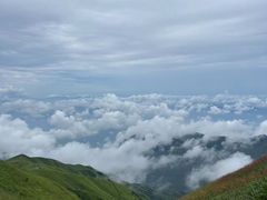 -萍乡武功山风景名胜区