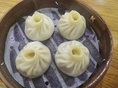 -老盛兴汤包馆(江宁一店)