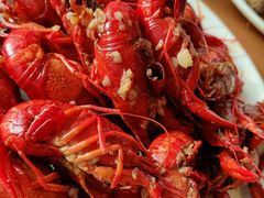 -视界美食自助餐厅·石家庄希尔顿酒店