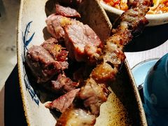-那时新疆·车师(大宁音乐广场店)