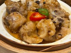 -金悦轩海鲜酒家(拱北店)