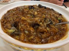 -惠丰堂饭庄·烤鸭·京味菜(翠微路店)