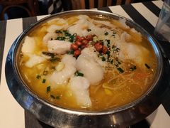 -Aqua Oasis 水天堂(石路天虹店)