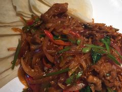 薄饼肥牛-春暖花开(西溪店)