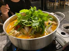 -泉味道贵州厨房(三里河店)