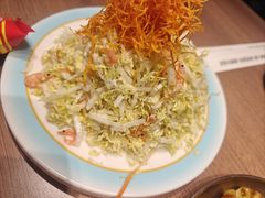 -街角等你.大连海鲜烧烤(西安路店)