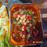 吃火盆烧烤‖最纯粹、最极致的烤肉 ​！