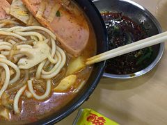 -酸辣粉(氹仔店)