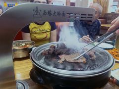 -西塔大冷面(三好街店)