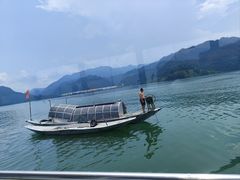 -千岛湖东南湖区