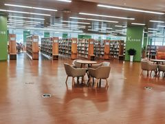 -厦门市图书馆(集美新城馆区)