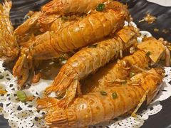 -79号渔船海鲜饭店(宝安店)