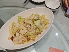 -辛香味烧鱼馆·非遗技艺·排骨红烧肉(光谷医药园店)