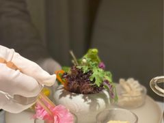 -叶叶菩提·晋福宫