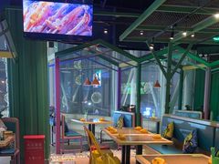 -蛙喔牛蛙(高新绿宝店)