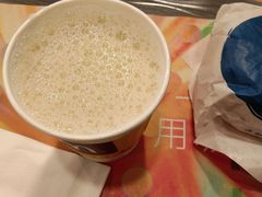 -麦当劳(望京国际商业中心店)