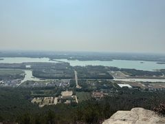 -虞山风景区