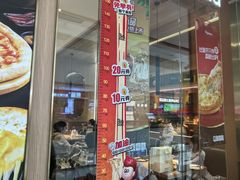 -比格比萨自助(南京万达茂店)