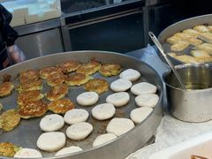 -素满香·全民食养自助(长宁龙之梦店)