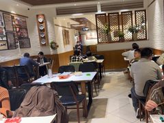 -白氏兄弟烧烤(富康路总店)