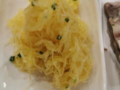 金瓜丝-新虹楼饭庄(崇明陈家镇店)