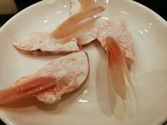 -正能量脆肉鲩火锅