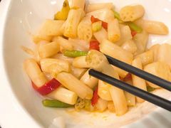 酸辣藕尖-漫天香·小龙虾餐厅(夏湾店)