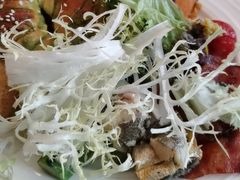-泉州悦华酒店·自助餐厅