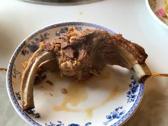 -和庆斋阳坊秘制羊蝎子火锅(云岗店)