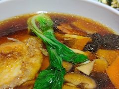 -鸡鸣寺百味斋素菜馆