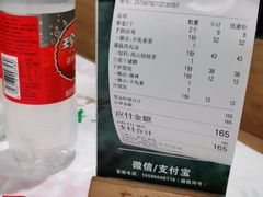 -东排食堂长沙小吃大排档(五一广场店)
