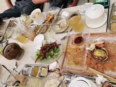 -白仁仔· 活烤海鲜 宵夜(豫园店)