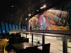 -澳门旅游塔360°旋转餐厅(南湾湖广场店)