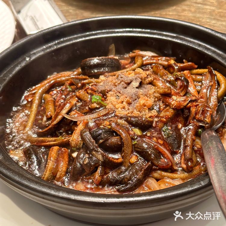 搞个帝王蟹三吃～跨年饭都吃了点啥🦀️🥢