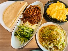 -老昌春饼(果戈里大街店)