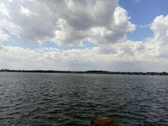 -丁香湖公园