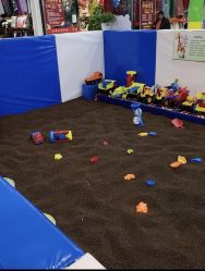 -开心哈乐亲子乐园(东森时尚百货店)