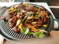 -惠丰堂饭庄·烤鸭·京味菜(西北旺·唐家岭店)