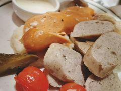 -MR.ROCKY洛奇先生RESTAURANT&BAR(宝安壹方城店)