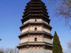 -天宁寺