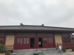 -宝鸡周原博物院