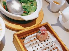 -蔡澜点心·粤菜(领展购物广场店)