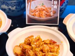 -韵咖啡自助餐厅(天津香格里拉店)