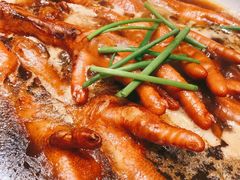 -四季厨房 鲁菜·孔府烤鸭(高新万达店)