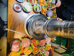 -原始泥炉烤肉(总店)